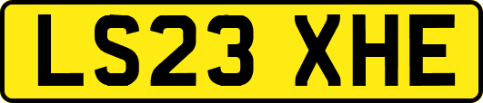 LS23XHE