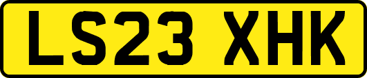LS23XHK