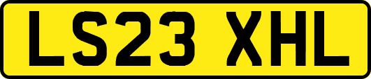 LS23XHL