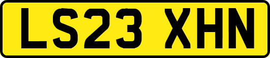 LS23XHN