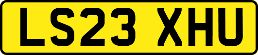 LS23XHU