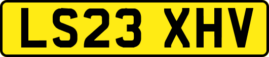 LS23XHV
