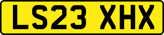 LS23XHX