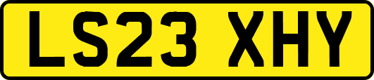 LS23XHY