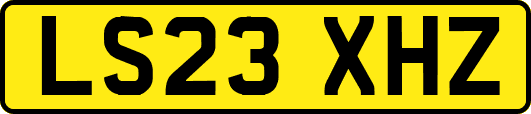 LS23XHZ