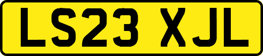 LS23XJL
