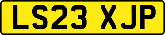 LS23XJP