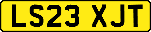 LS23XJT
