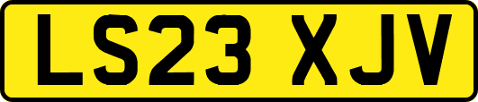 LS23XJV