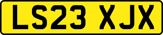 LS23XJX