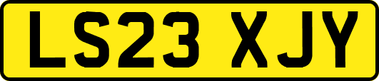LS23XJY