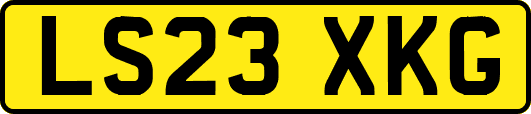 LS23XKG