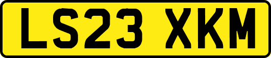 LS23XKM
