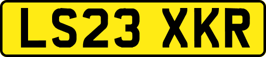 LS23XKR