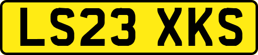 LS23XKS