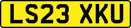 LS23XKU