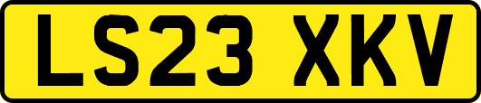 LS23XKV