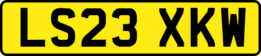 LS23XKW