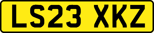 LS23XKZ
