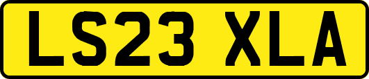 LS23XLA