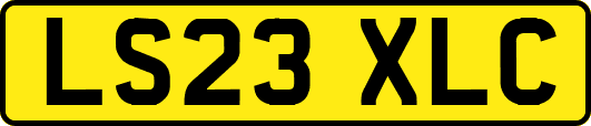 LS23XLC