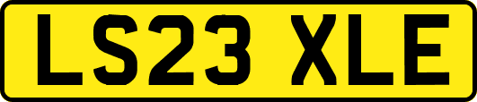 LS23XLE