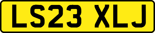 LS23XLJ