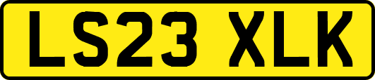 LS23XLK