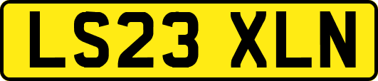 LS23XLN