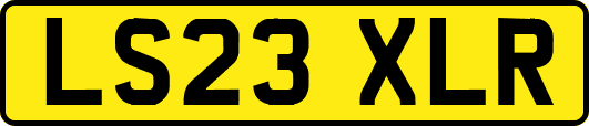 LS23XLR