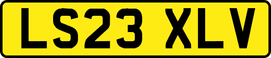 LS23XLV