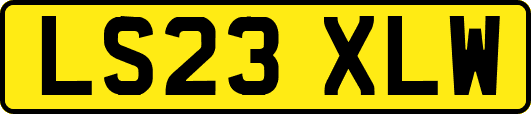 LS23XLW