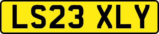LS23XLY