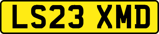 LS23XMD