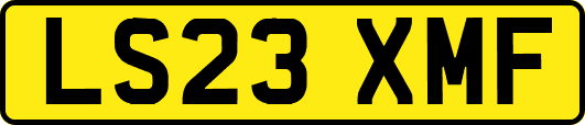 LS23XMF