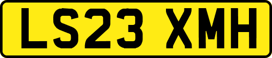LS23XMH