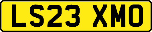 LS23XMO