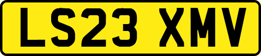 LS23XMV