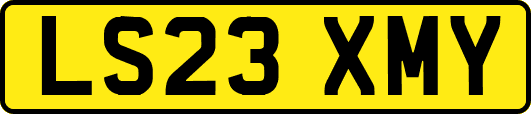 LS23XMY