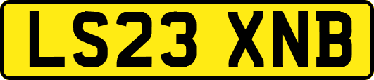 LS23XNB