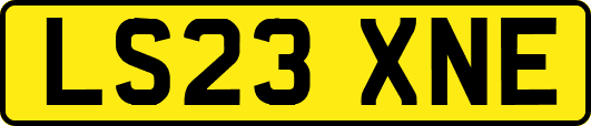 LS23XNE