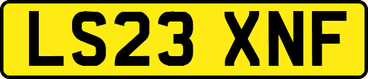 LS23XNF
