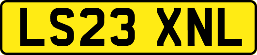 LS23XNL
