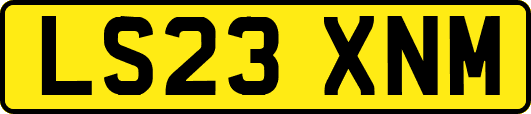 LS23XNM