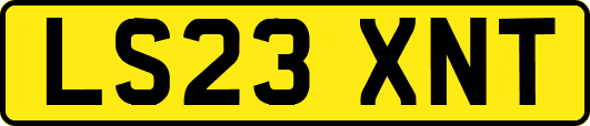 LS23XNT