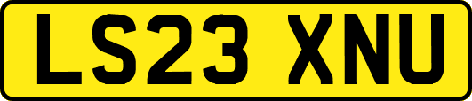 LS23XNU