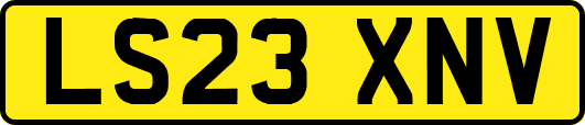 LS23XNV