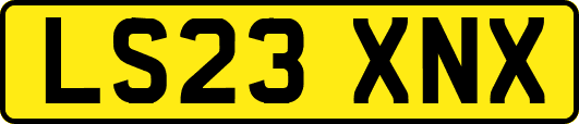LS23XNX