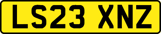 LS23XNZ