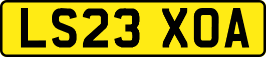 LS23XOA